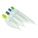 Pallone "Va e Vieni" in silicone autoclavabile