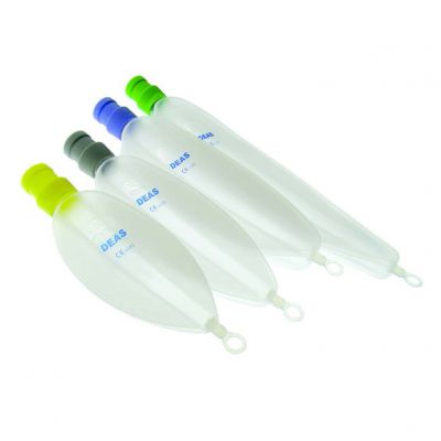 Pallone "Va e Vieni" in silicone autoclavabile