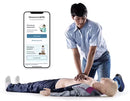 Defibrillatore didattico Trainer LAERDAL AED
