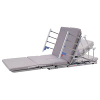 Rete mobile motorizzata FLEXI BED 2