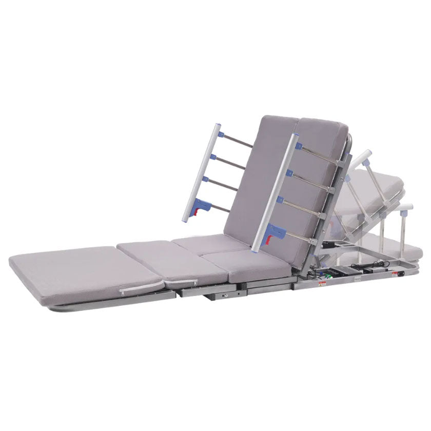 Rete mobile motorizzata FLEXI BED 4