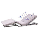 Rete mobile motorizzata FLEXI BED 4