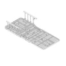 Rete mobile motorizzata FLEXI BED 4