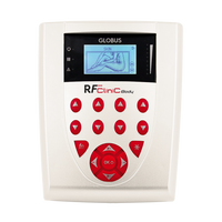 Radiofrequenza GLOBUS RF Clinic Body