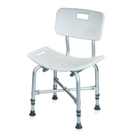 Sedile per doccia ONDA HD RH830 - con schienale