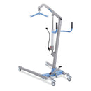 Sollevamalati manuale MUEVO RI821 - Con pedale + Imbracatura standard - Portata 150 Kg
