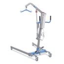 Sollevamalati elettrico MUEVO RI826 - Con pedale + Imbracatura standard - Portata 200 Kg