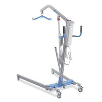 Sollevamalati elettrico MUEVO RI828 - Con leva- + Imbracatura standard - Portata 200 Kg