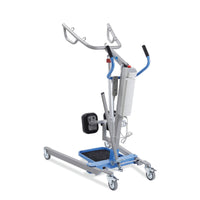 Verticalizzatore elettrico MUEVO UP Timotion RI841 - Con leva