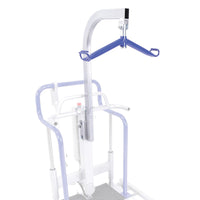 Braccio di sollevamento per MUEVO Home RI900 e Light RI905