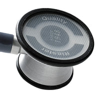 Fonendoscopio RIESTER Duplex - Grigio
