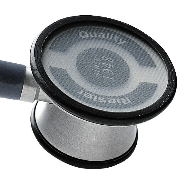 Fonendoscopio RIESTER Duplex - Grigio