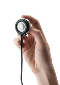 Fonendoscopio elettronico RIESTER Ri-Sonic - Stereo 3,5 mm