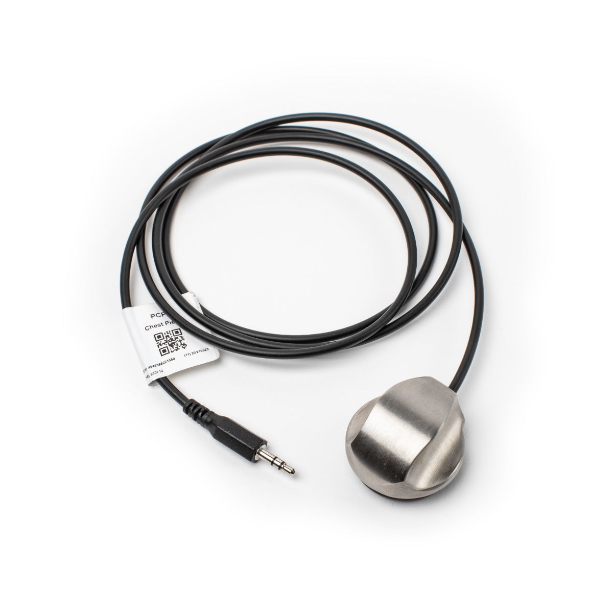 Fonendoscopio elettronico RIESTER Ri-Sonic - Stereo 3,5 mm