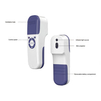 Rilevatore vene professionale QV-500