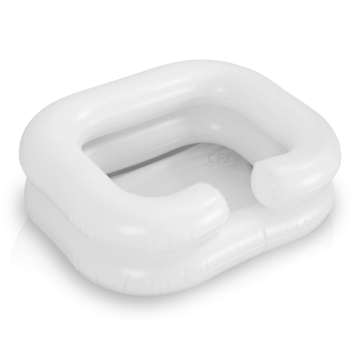 Set lavatesta gonfiabile NEFTI Home