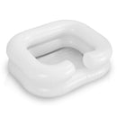 Set lavatesta gonfiabile NEFTI Home