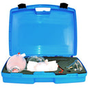Kit di rianimazione ASIBOX - con valigetta - Adulti