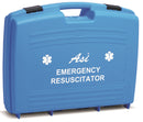 Kit di rianimazione ASIBOX - con valigetta - Adulti