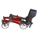 Deambulatore Rollator Artemis RP553