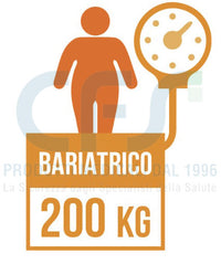 Deambulatore Rollator Apollo HD RH520