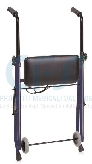 Deambulatore Rollator Nettuno RP682