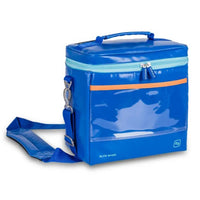 Borsa portaprovette isotermica ELITE BAGS Row's XL