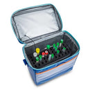 Borsa portaprovette isotermica ELITE BAGS Row's XL