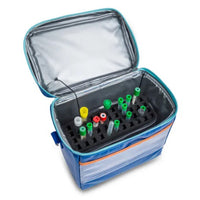 Borsa portaprovette isotermica ELITE BAGS Row's XL