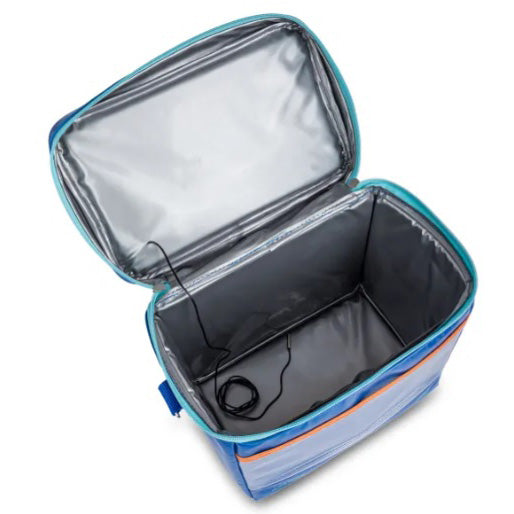 Borsa portaprovette isotermica ELITE BAGS Row's XL