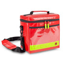 Borsa portaprovette isotermica ELITE BAGS Row's XL - Rossa