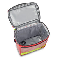 Borsa portaprovette isotermica ELITE BAGS Row's XL - Rossa