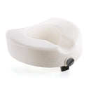 Rialzo per WC cm 12 con blocco frontale RP418