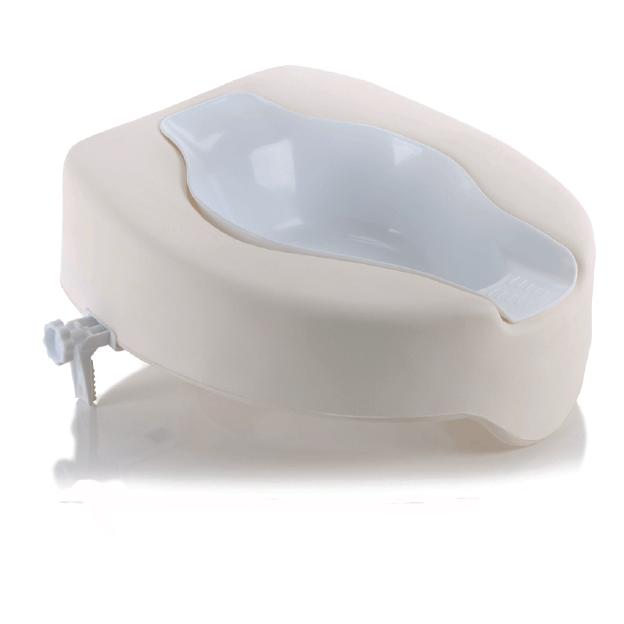 Bidet per rialzo Water