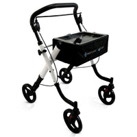 Deambulatore Rollator Sole RP505