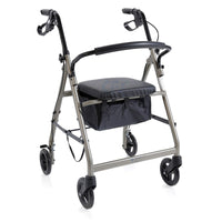 Deambulatore Rollator Atlante 1.0 RP515