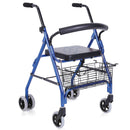 Deambulatore Rollator Atos RP518