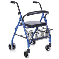 Deambulatore Rollator Atos RP518