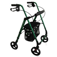 Deambulatore Rollator Ultralight Galatea RP523
