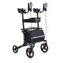 Deambulatore Rollator Saturno RP551