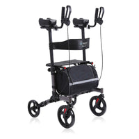 Deambulatore Rollator Saturno RP551