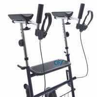 Deambulatore antibrachiale Rollator Era RP691