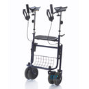 Deambulatore antibrachiale Rollator Era RP691