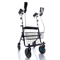 Deambulatore antibrachiale Rollator Era RP691