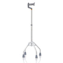 Quadripode a base larga con manico aperto a base larga BRIO RP723