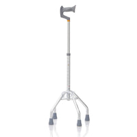 Quadripode a base larga con manico aperto a base larga BRIO RP723