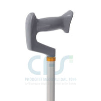 Quadripode a base larga con manico aperto a base larga BRIO RP723