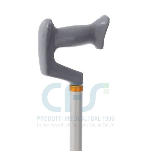 Quadripode a base larga con manico aperto a base larga BRIO RP723