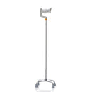 Quadripode a base stretta con manico aperto BRIO RP726