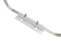 Sostegno per WC RP770 - 2 piedi e attacco posteriore